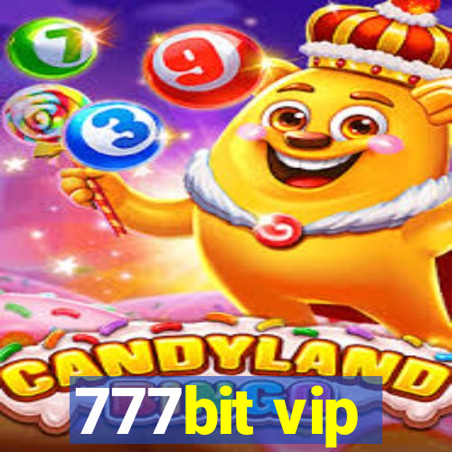 777bit vip